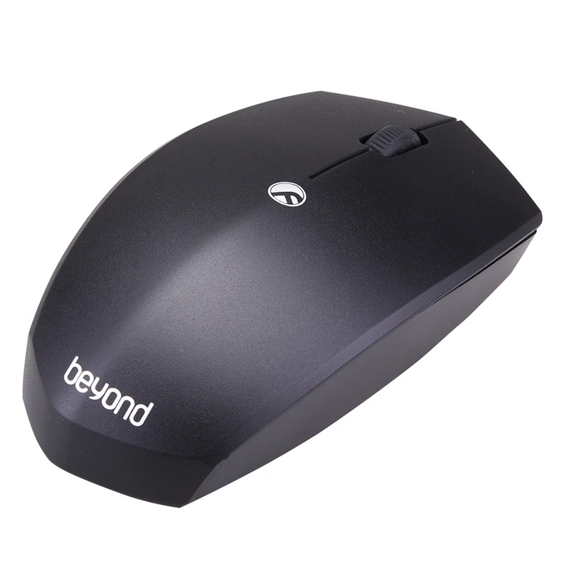 ماوس وایرلس بیاند مدل BM-1222RF